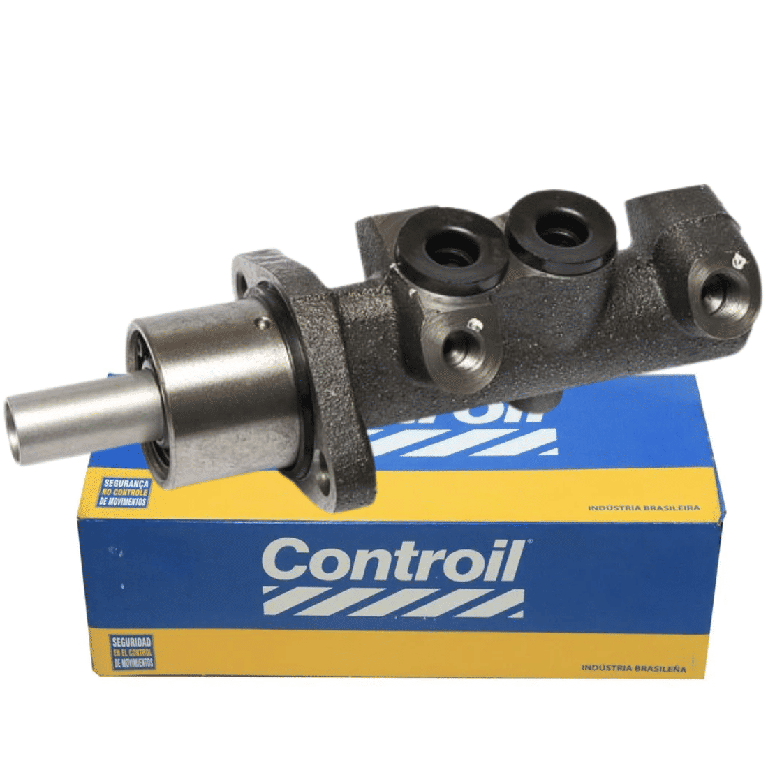 Cilindro Mestre Renault Clio 00/12 Symbol 09/13 S/ABS Cilindro Mestre Renault Clio 00/12 Symbol 09/13 S/ABS