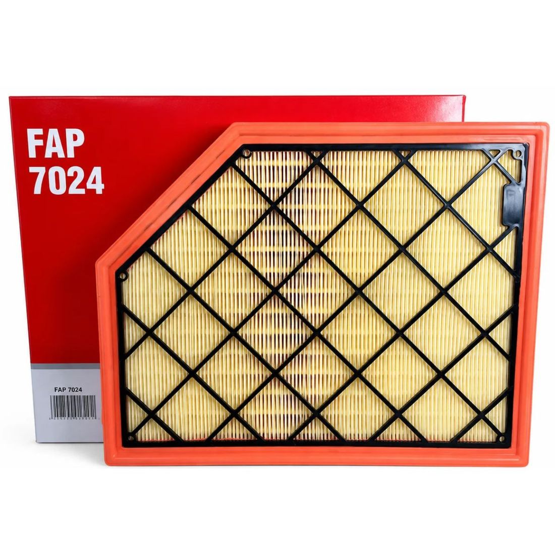 Filtro Ar Motor Wega Ford Ranger Raptor 3.0 V6 2024 FAP7024