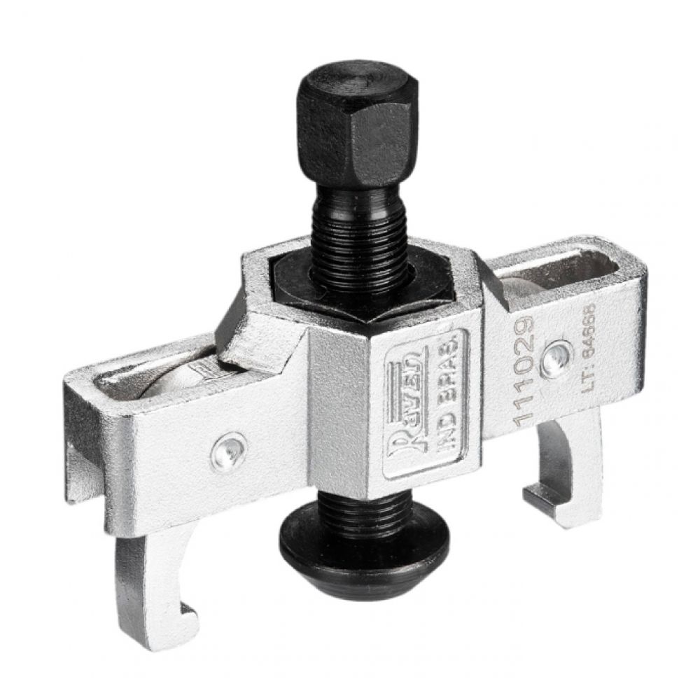 Extrator Raven 111029 Para Polia Árvore Manivelas (Virabrequim) Motor VW a Ar