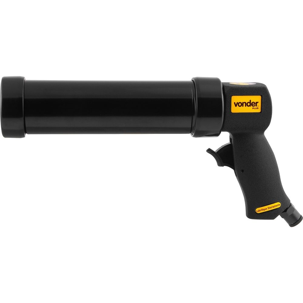 Aplicador Silicone Pneumático APV310 Vonder 6257310000