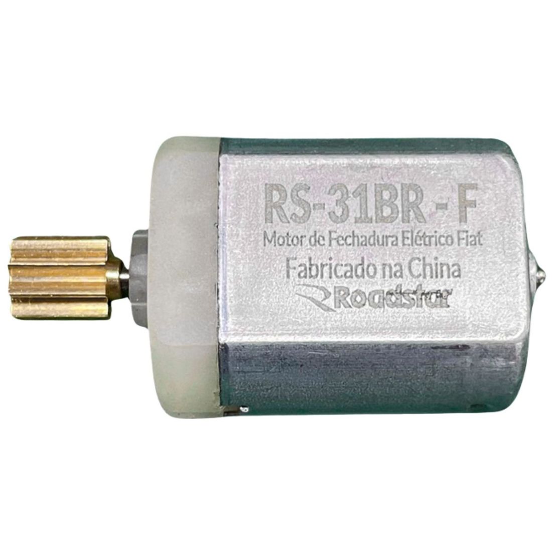 Motor De Fechadura Elétrico Fiat Palio Siena Strada Roadstar