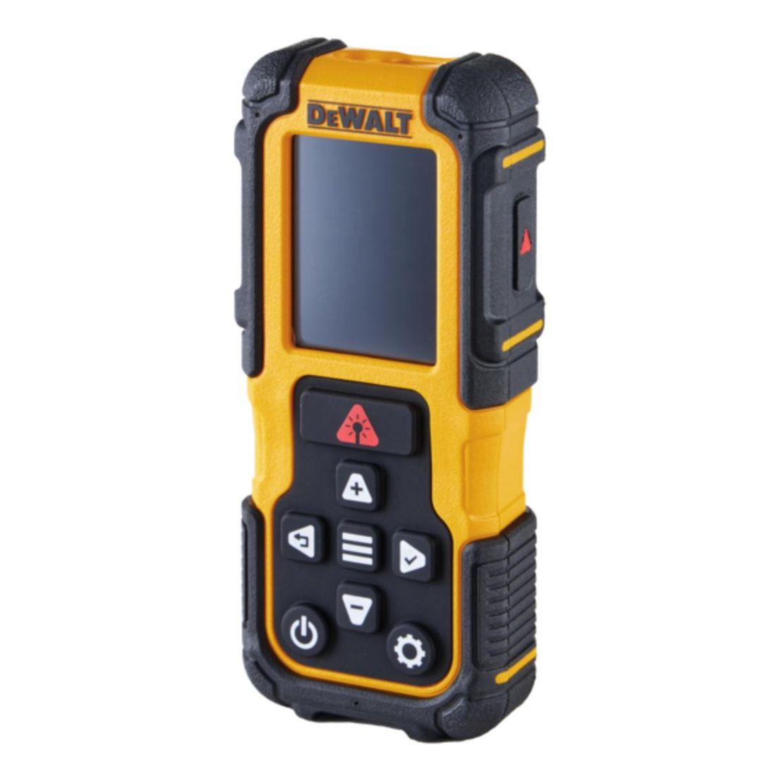 Trena Laser 60m DeWALT Alta Precisão Profissional Trena Laser 60m DeWALT Alta Precisão Profissional