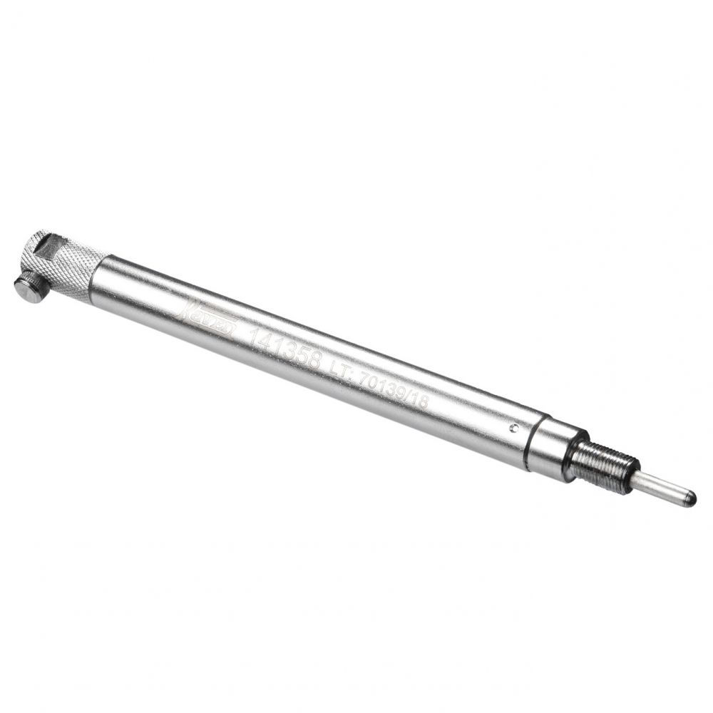Suporte Raven 141358 Para Relógio Comparador Com Rosca M14