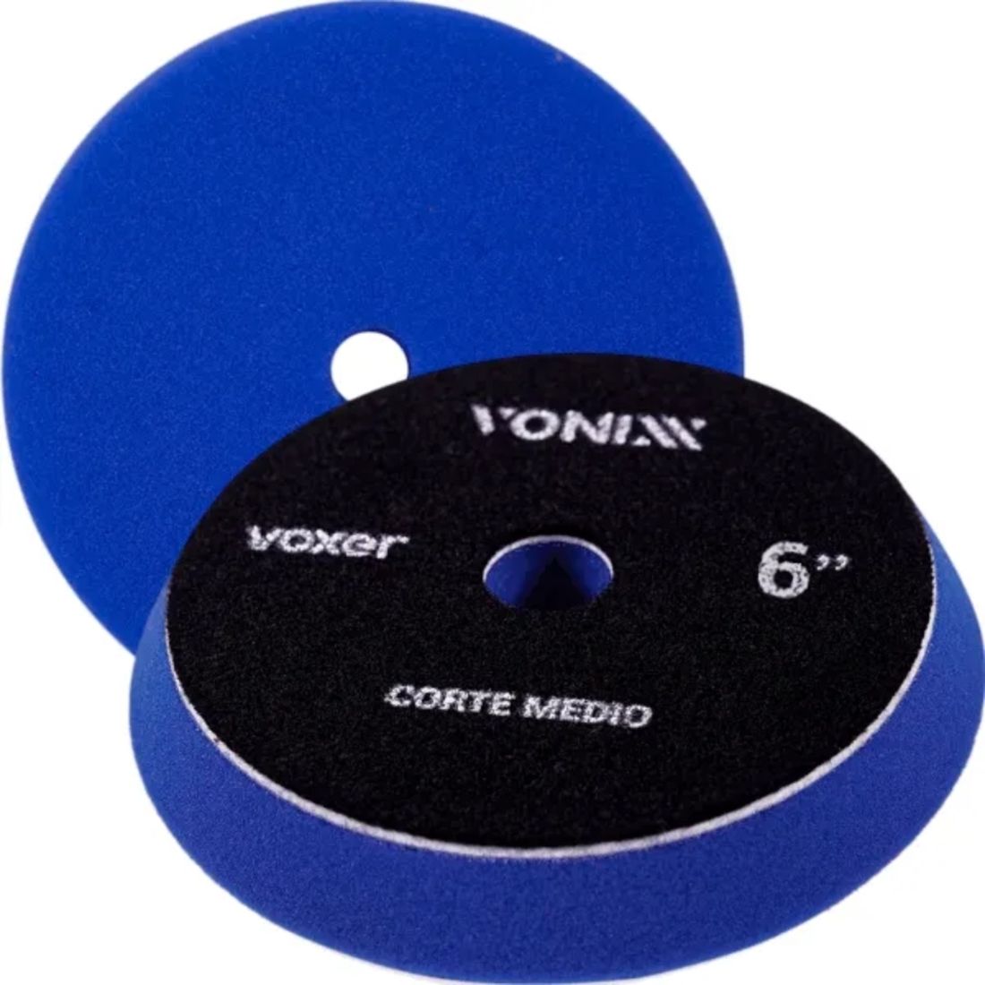 Boina De Corte Médio 6 Polegadas Voxer Vonixx
