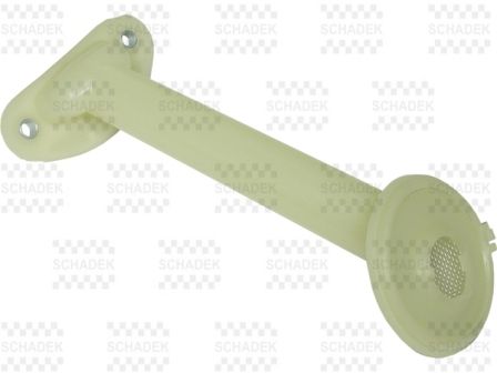 Pescador Óleo VW Fox/Polo 1.6 08/...Gol G5/Saveiro/Voyage 1.6 09/...VTH