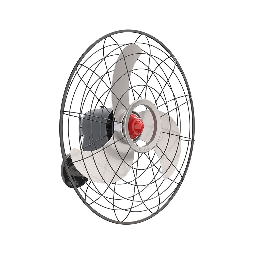 Ventilador Oscilante de Parede 230W 70Cm Ventisol