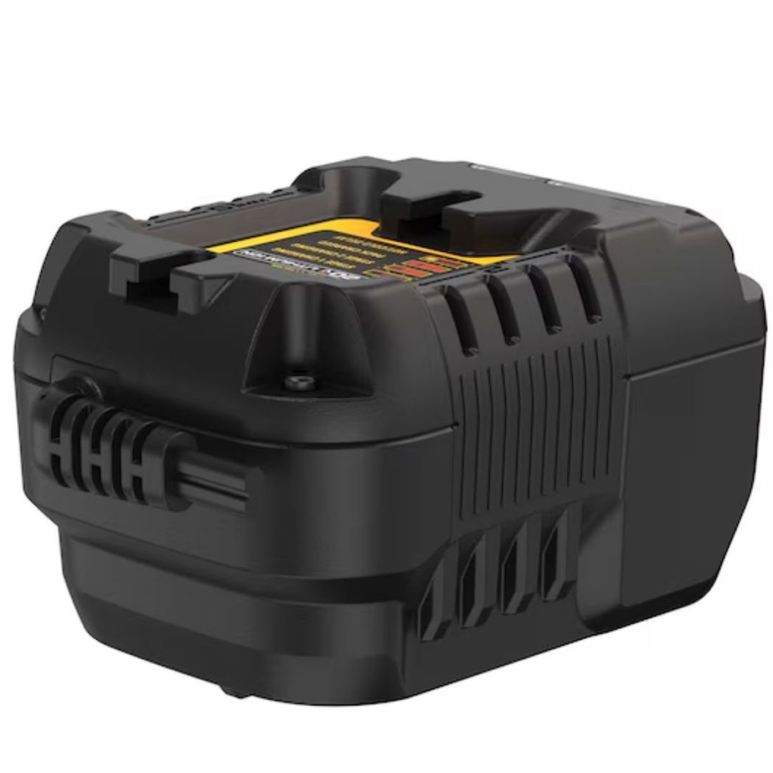Carregador Baterias 12V-20V 2Ah Bivolt DCB1102-BR DeWalt