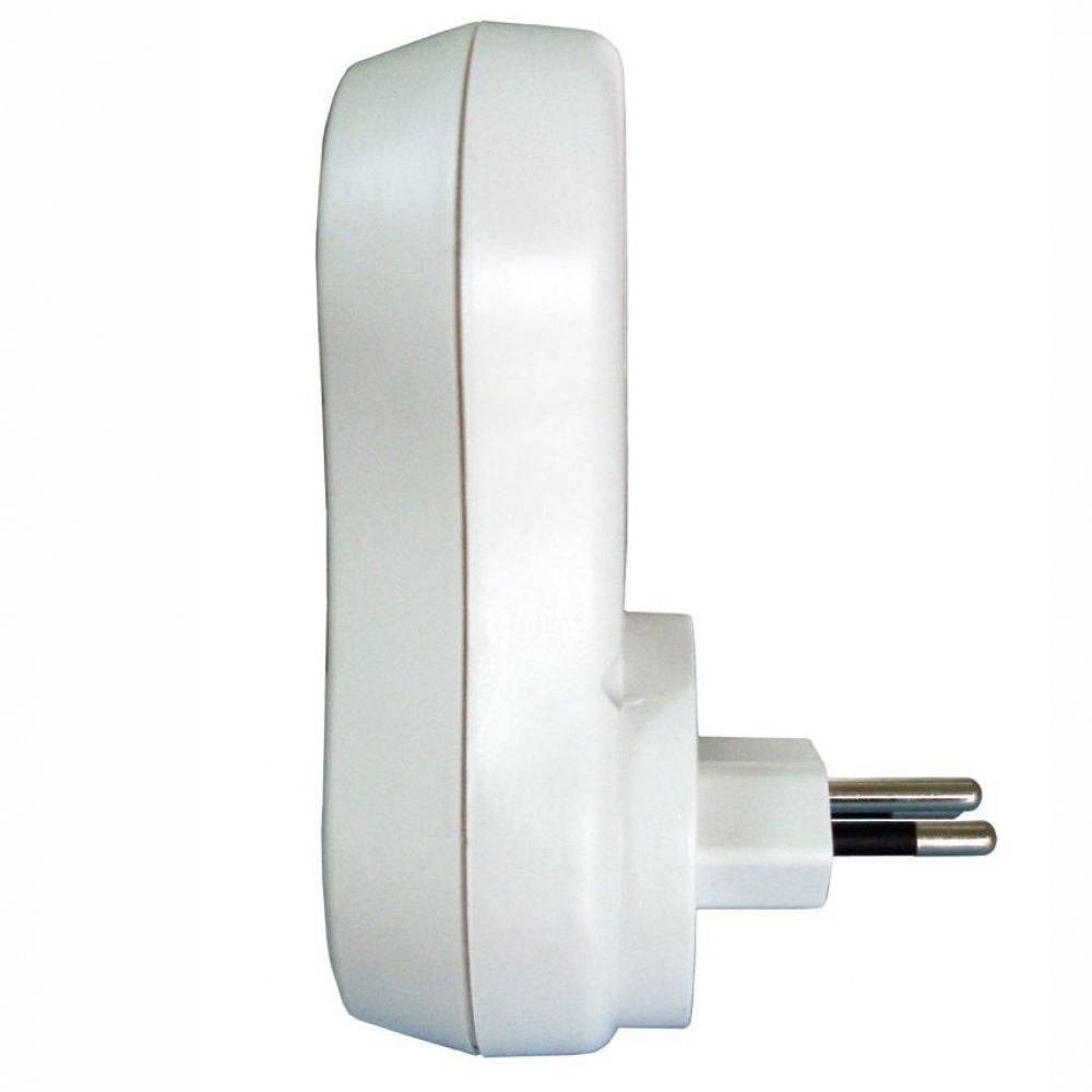 Timer Temporizador Digital Tomada Bivolt 127 220V