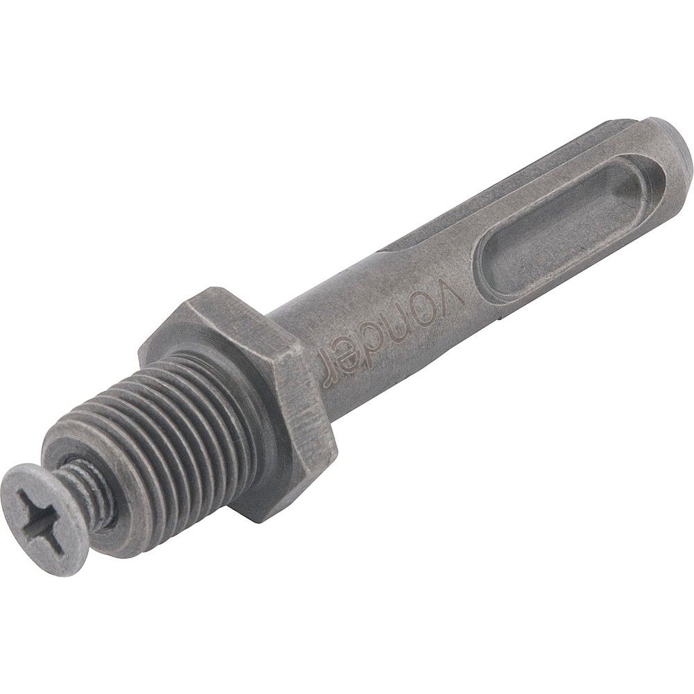 Haste Adaptadora SDS Plus Vonder 5372005000 Haste Adaptadora SDS Plus Vonder 5372005000