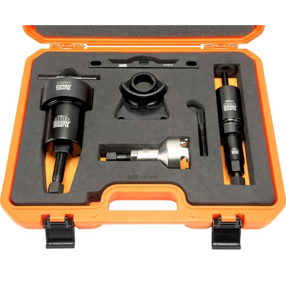 Conjunto Ferramentas Sincronismo Fiat E.torq 1.6/1.8 16v 141508