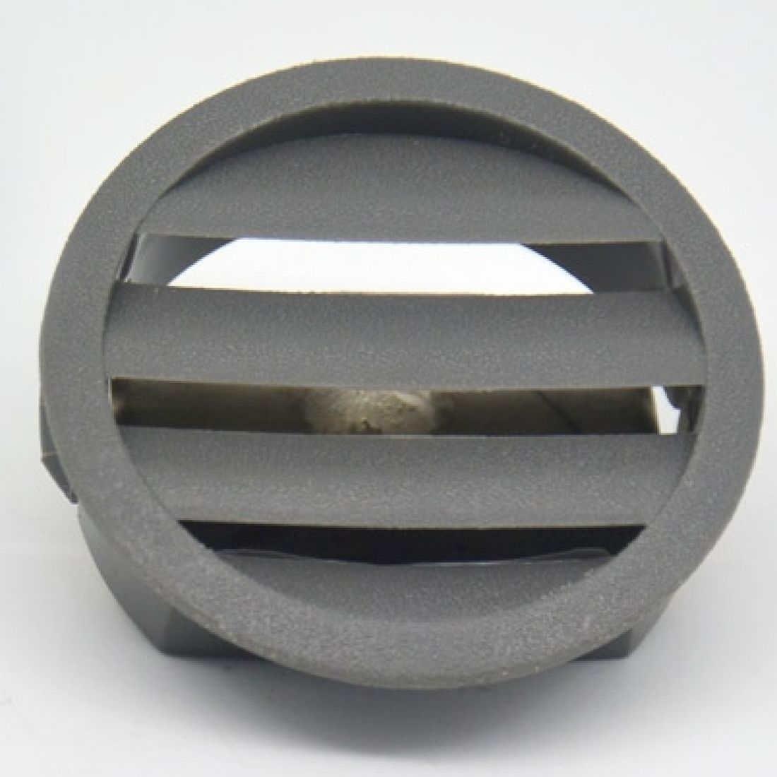 Difusor Ar VW Gol/Parati/Saveiro G3/G4 Cinza Flanel Superior Painel