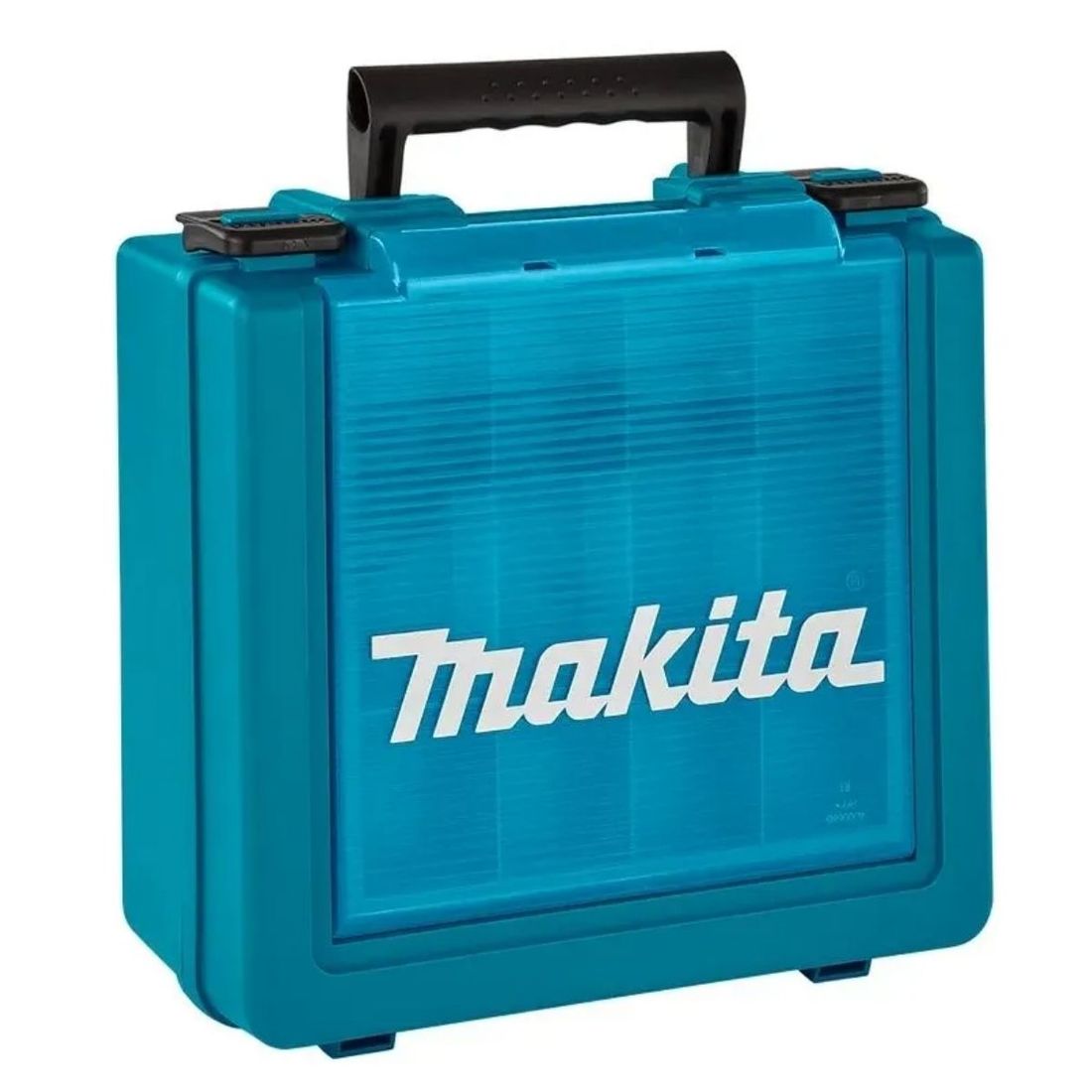 Kit 2 Baterias 18V 6Ah Com Carregador Bivolt e Maleta Makita