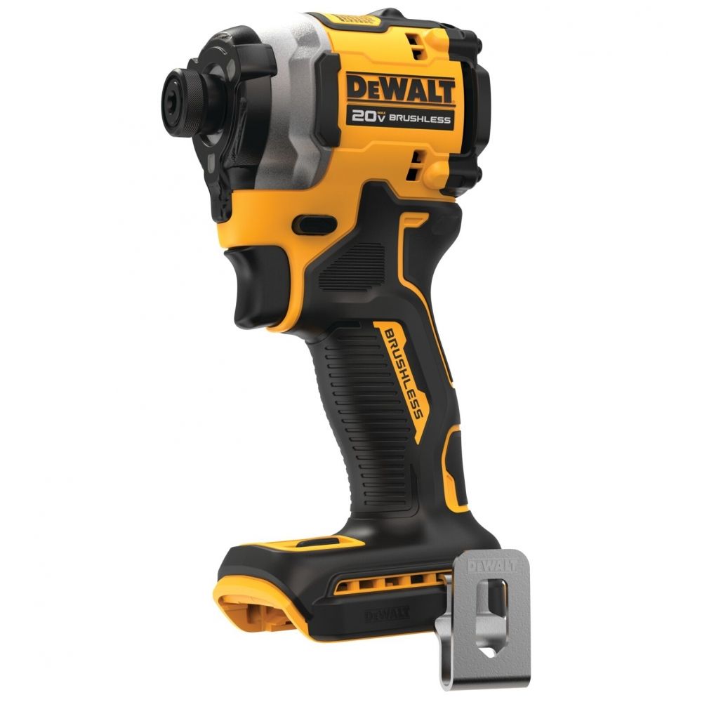 Parafusadeira Impacto Encaixe 1/4" 20v Atomic DeWalt Parafusadeira Impacto Encaixe 1/4" 20v Atomic DeWalt