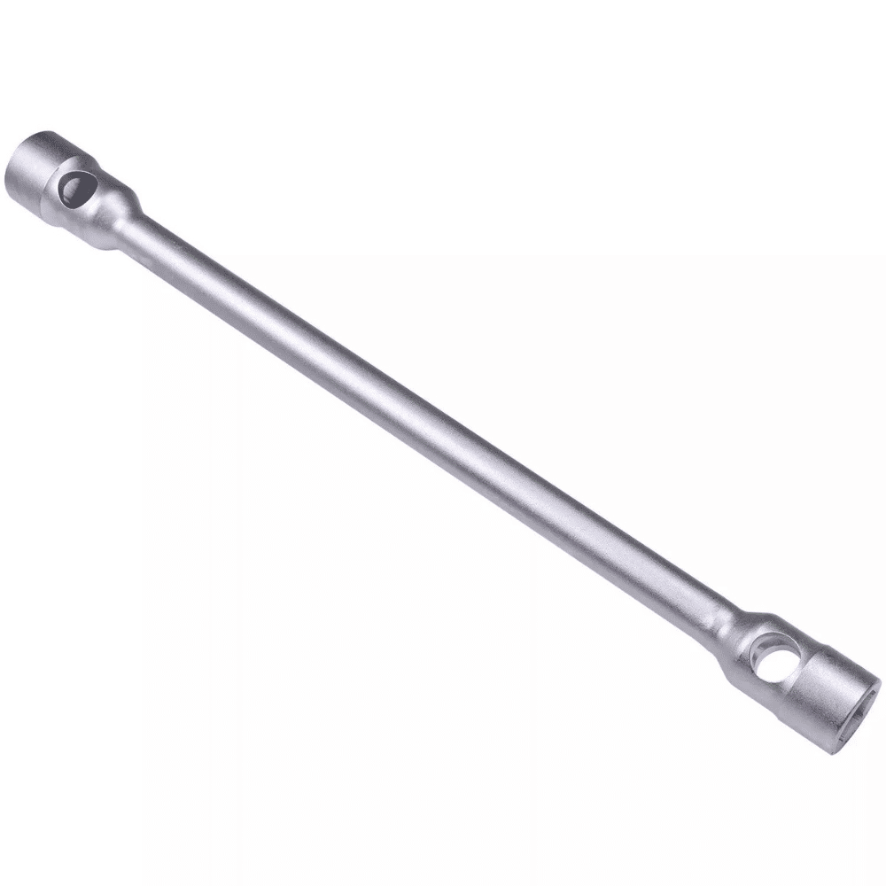 Chave Roda Longa 24x27mm Gedore Red