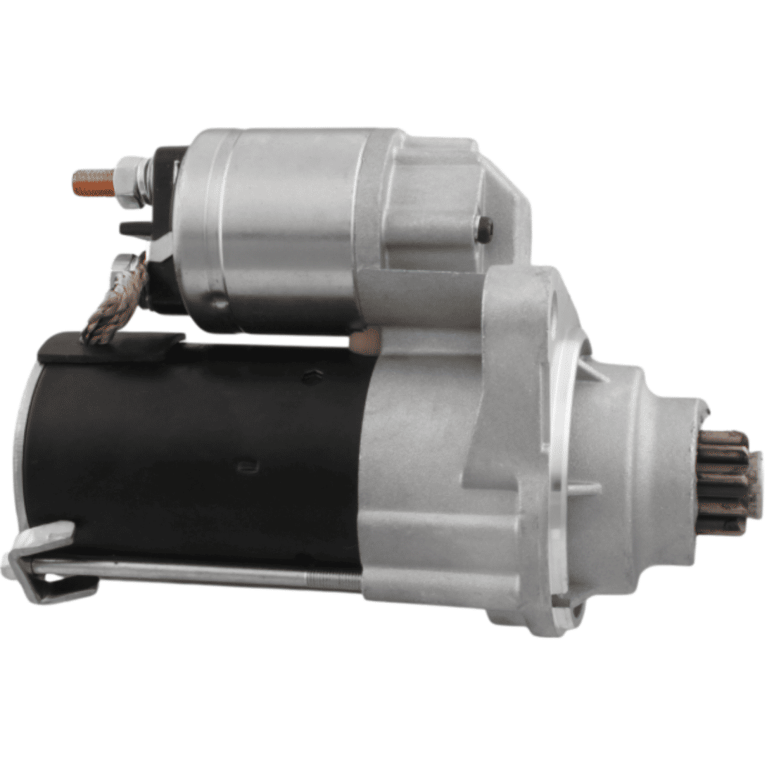 MOTOR DE PARTIDA JAC MOTORS J2 1.4 2011 EM DIANTE
