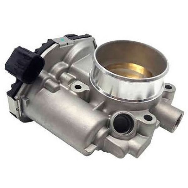 Corpo de Borboleta GM S10 2.4 2012 a 2016
