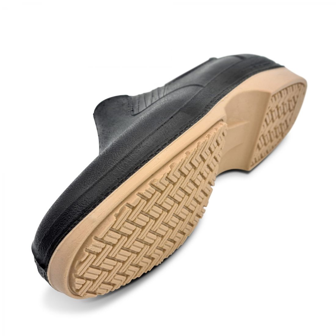 Sapato Antiderrapante Preto Tamanho 40 Cartom