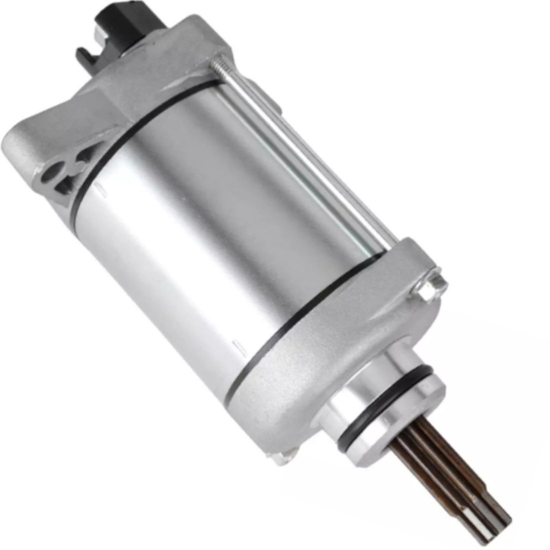 Motor de Partida Quadriciclo Honda TRX 420 Fourtrax 08/14 Motor de Partida Quadriciclo Honda TRX 420 Fourtrax 08/14