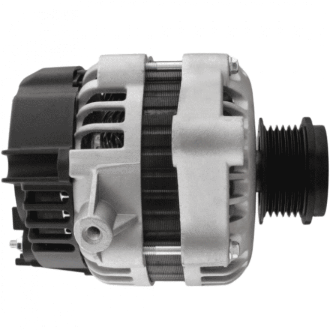 ALTERNADOR 100A S10 BLAZER 2.8 2000 A 2011 FRONTIER TROLLER