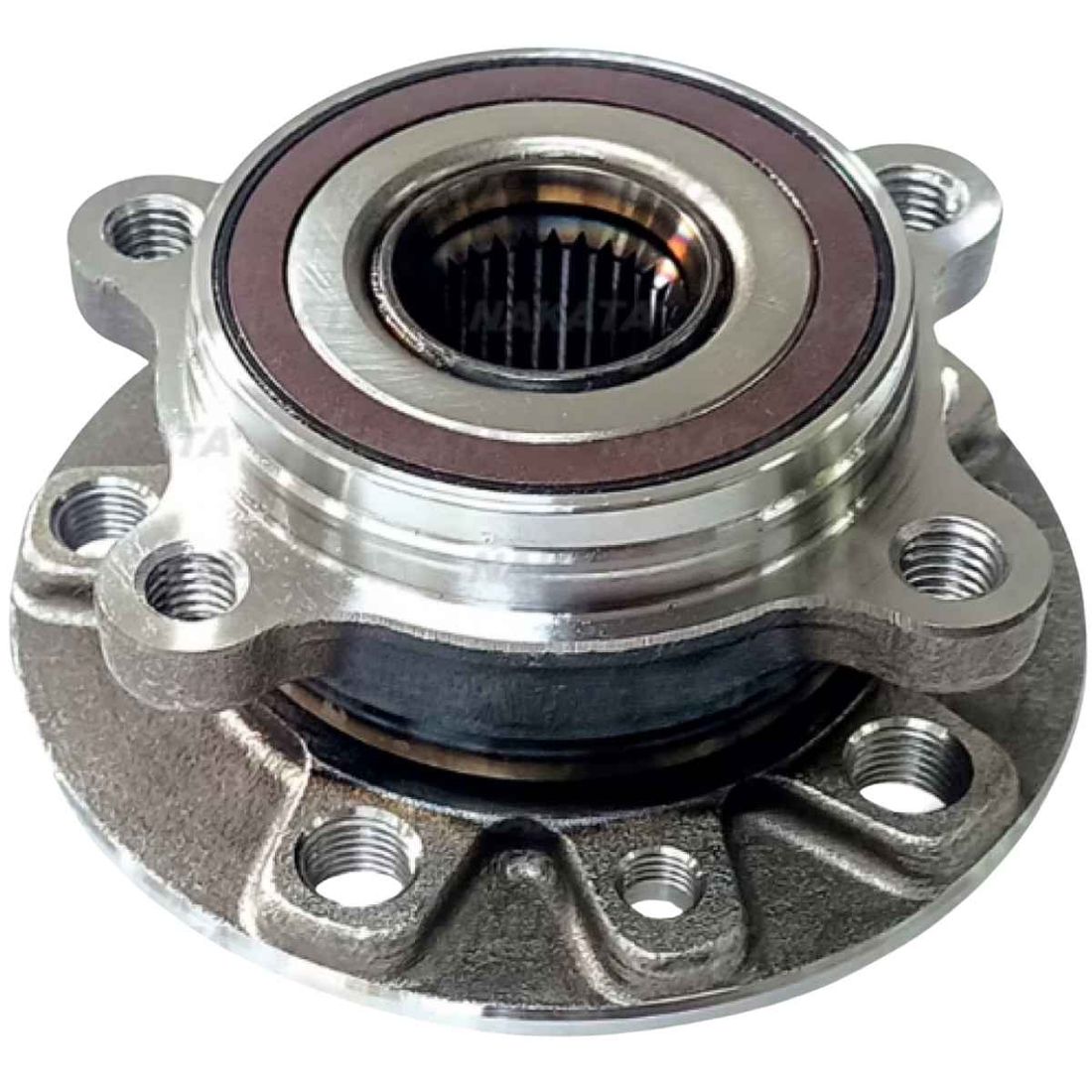 Cubo Roda Dianteiro C/Rolam Ram Rampage 2.0 Após 2023 4x4 Cubo Roda Dianteiro C/Rolam Ram Rampage 2.0 Após 2023 4x4