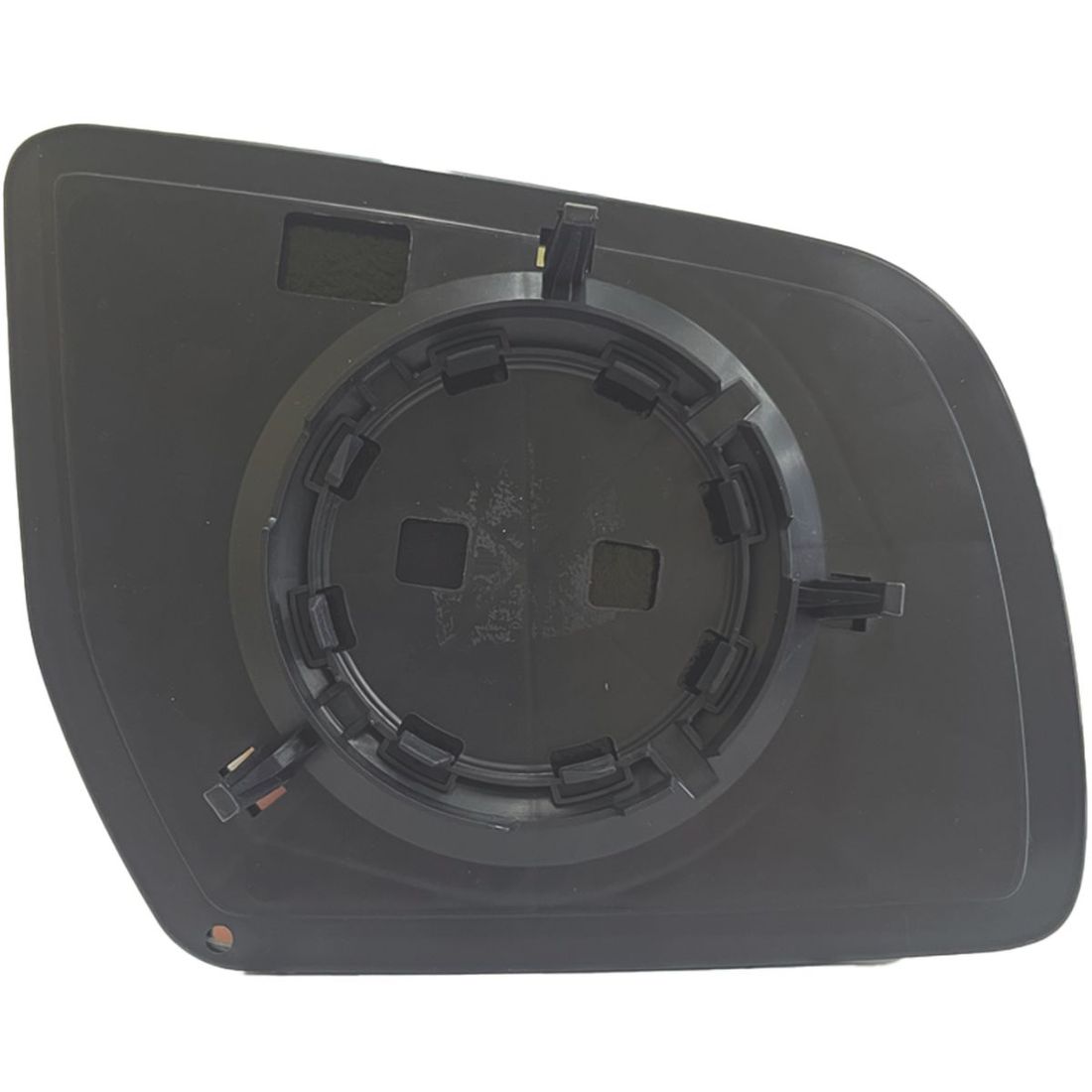 Lente Retrovisor Esquerdo Ford Ranger 2013 A 2022