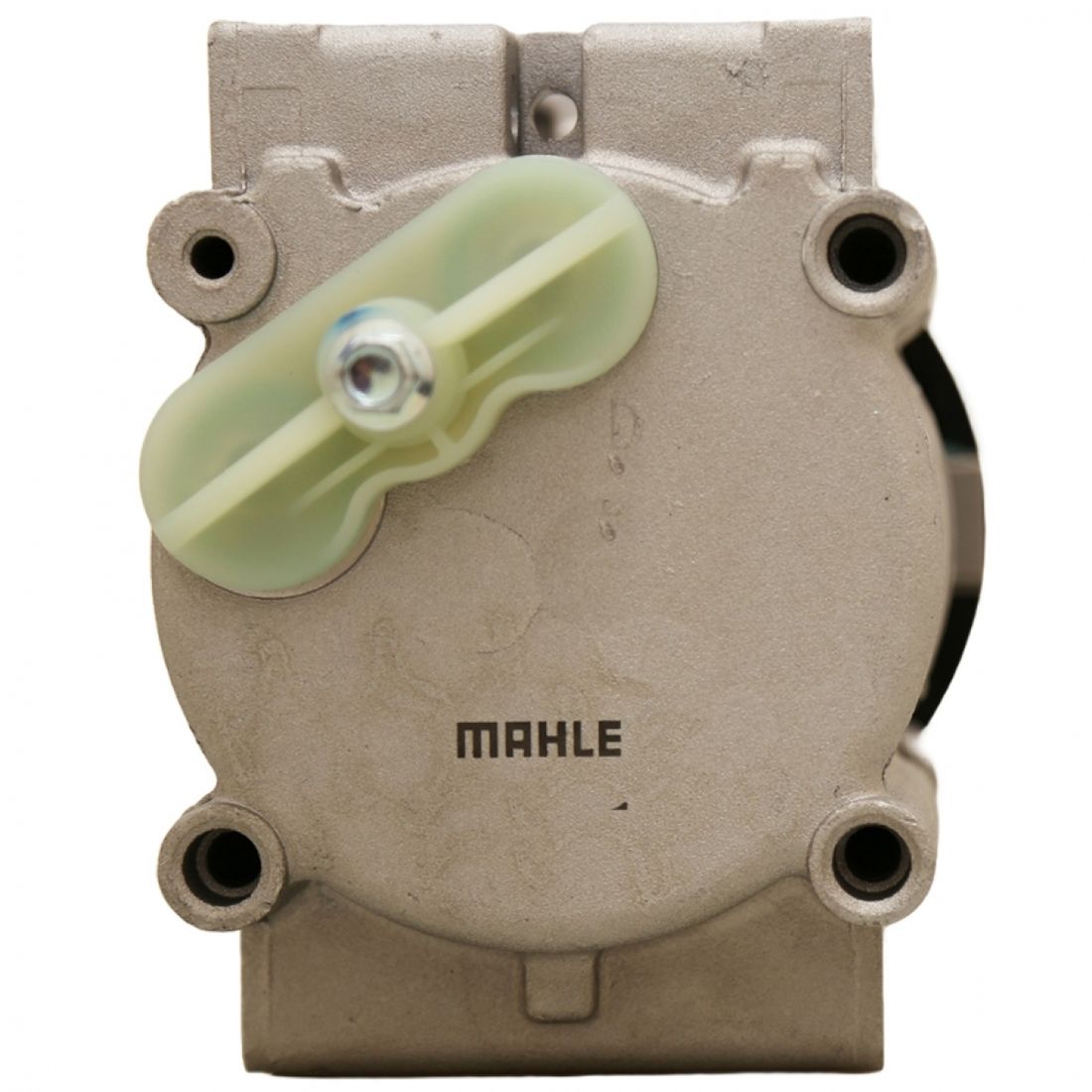Compressor Ar Mahle Ford Ranger 2.3 01/12