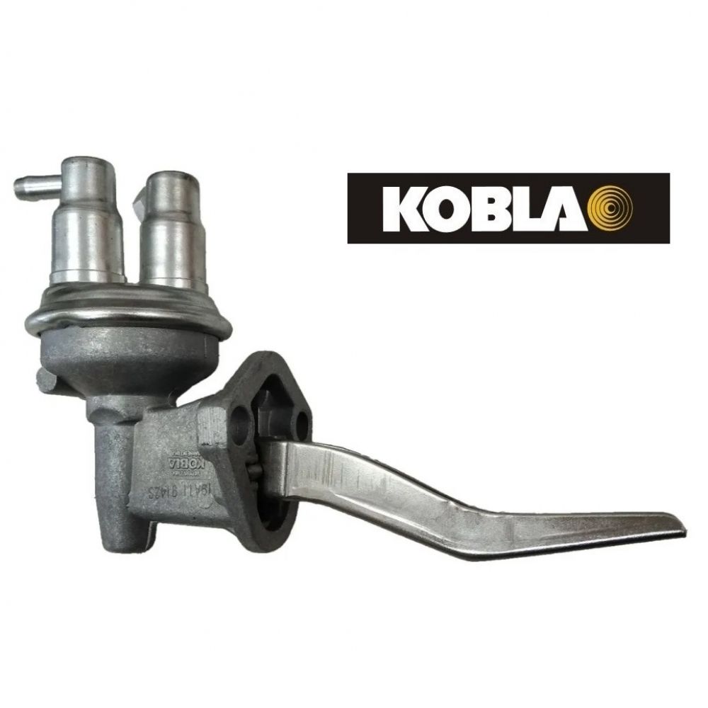 Bomba Combustível Ford Galaxie V8 272 292