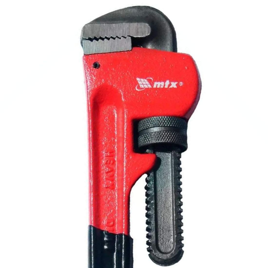 Chave Para Tubos 18" Abertura 80mm 1570555 MTX Chave Para Tubos 18" Abertura 80mm 1570555 MTX