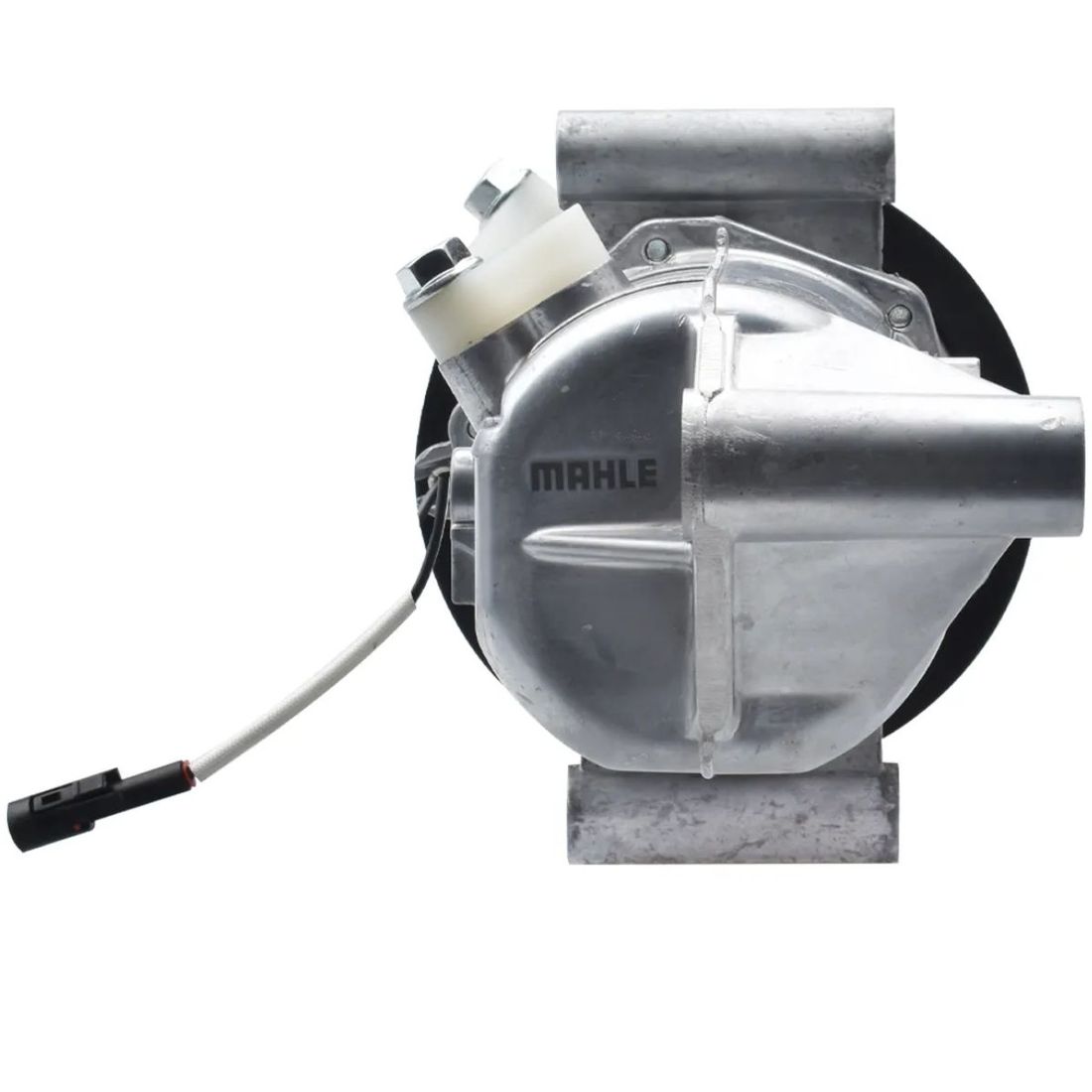 Compressor Ar Condicionado Mahle GM S10 2.8 16v 2012 a 2026