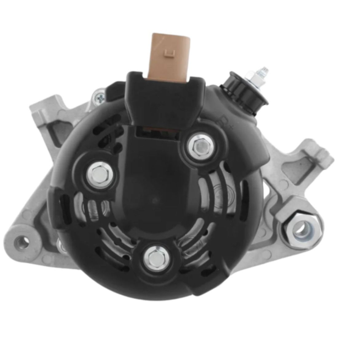 Alternador 90A Toyota Etios 1.3 1.5 2014 a 2021