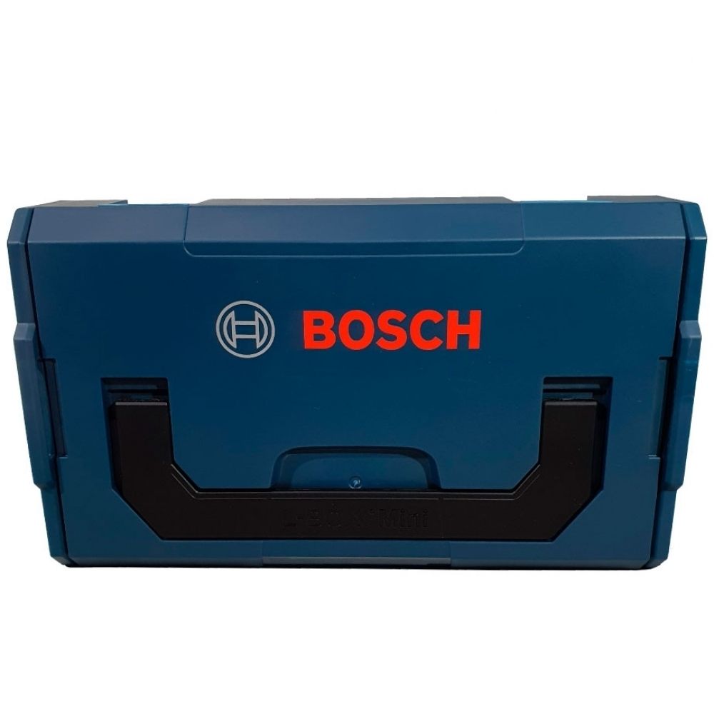 Maleta de Transporte Bosch L-BOXX Mini
