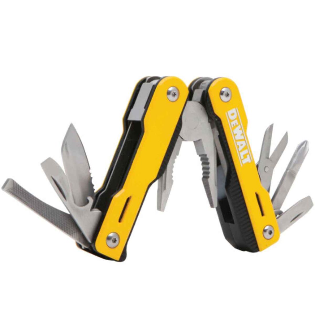 Canivete Multifunção Dewalt 16 Em 1 Dewalt Canivete Multifunção Dewalt 16 Em 1 Dewalt