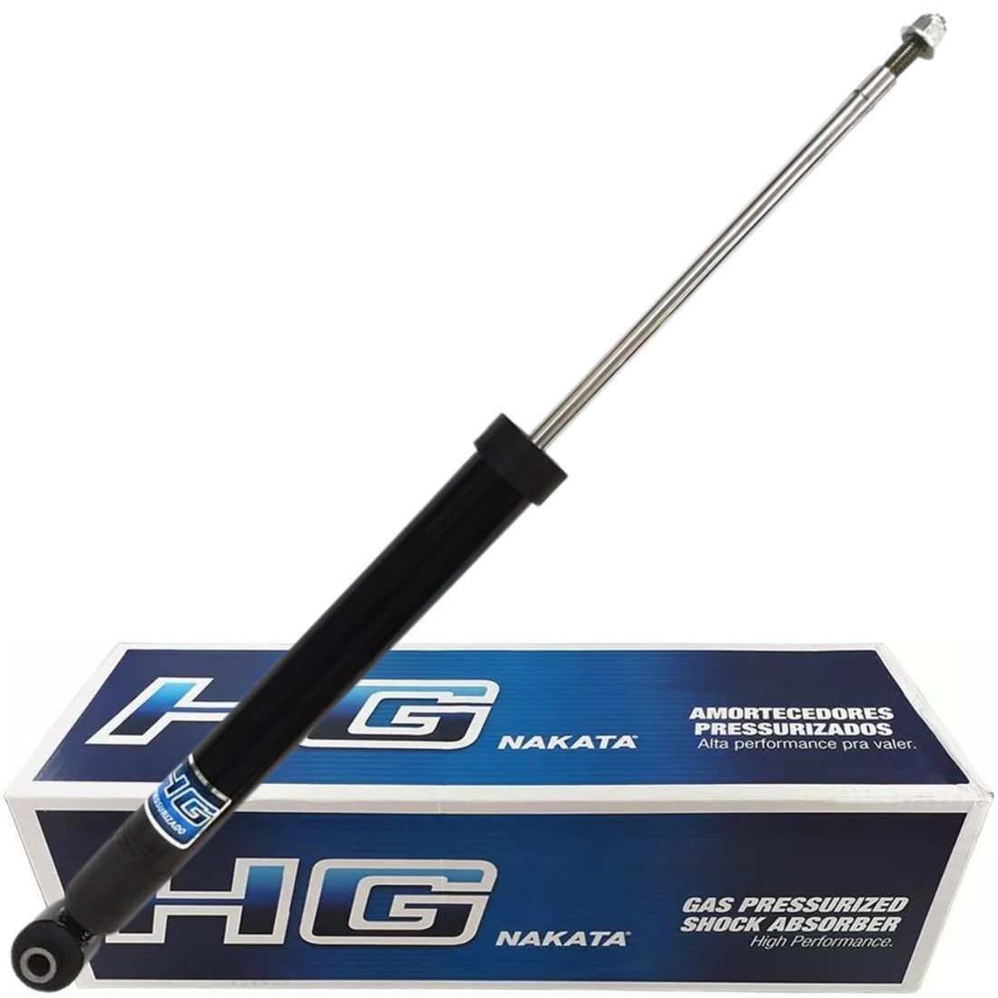 Amortecedor Traseiro Volvo C30 06/12 - S40 03/12 - V50 03/12