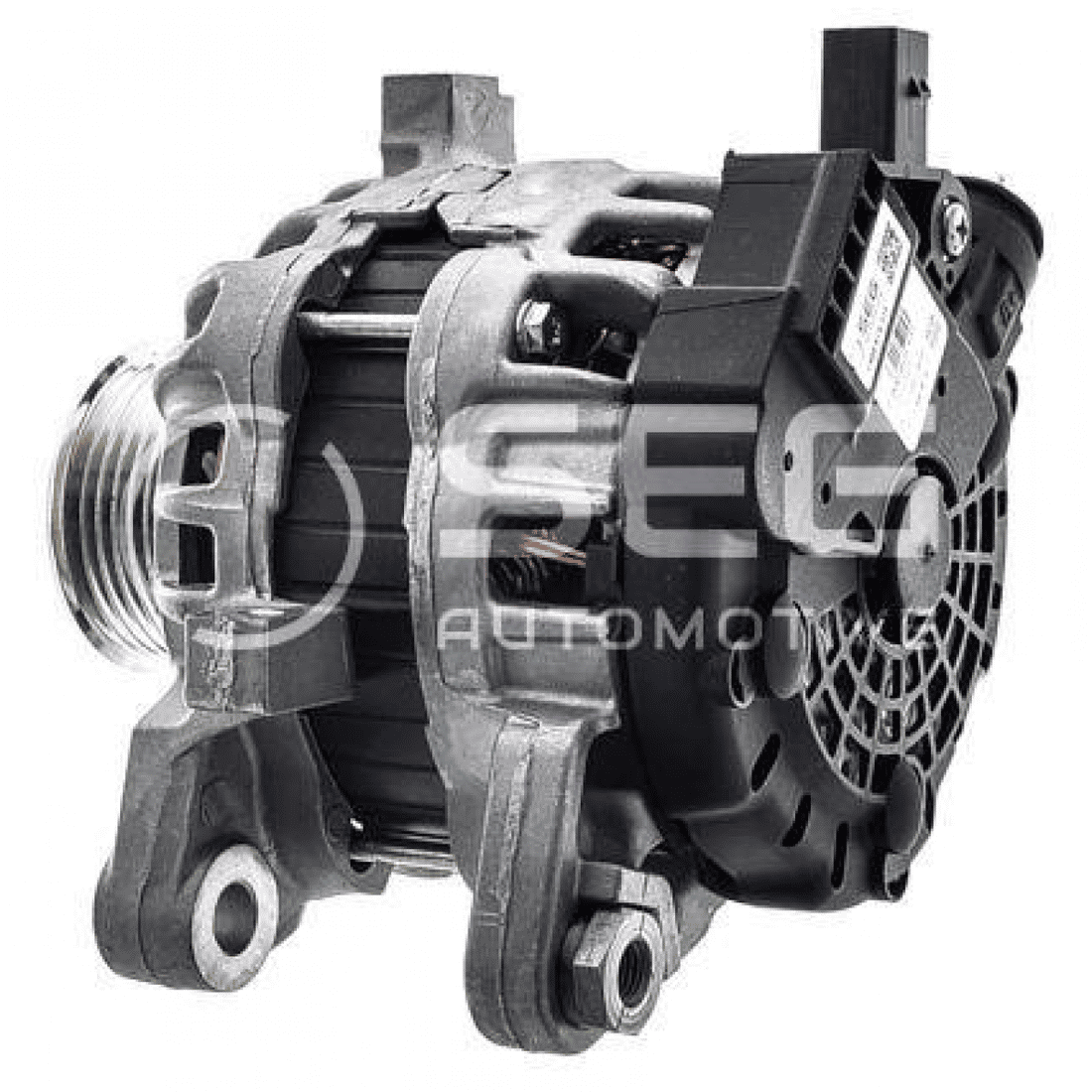 Alternador Toyota Hilux 2.8 Após 2015 de 90AMP SEG