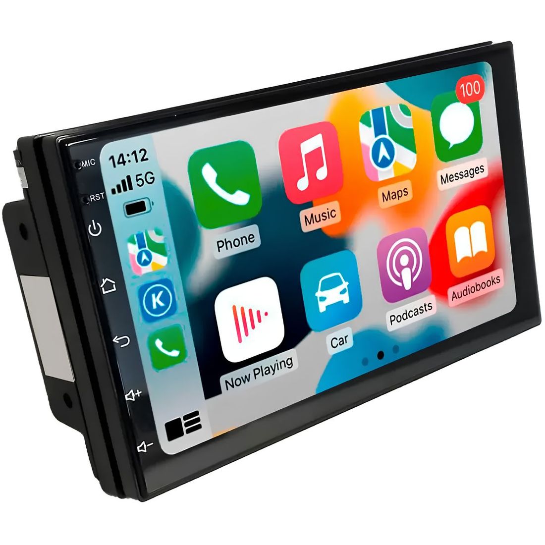 Multimídia 7 Android Carplay Rs815br Prime Roadstar Multimídia 7 Android Carplay Rs815br Prime Roadstar