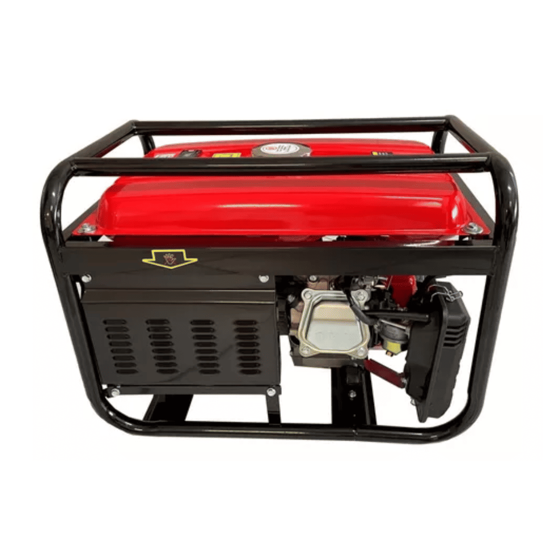 Gerador Gasolina Motomil 2500W Monofásico 220V