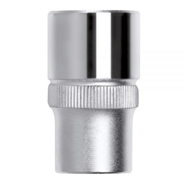 Soquete Sextavado Gedore RED 07mm Encaixe 1/4"