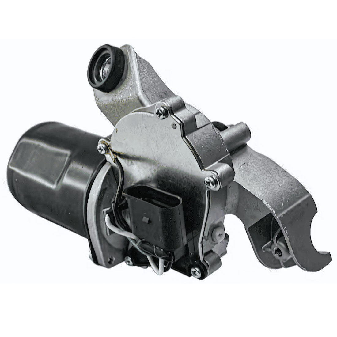 Motor Limpador Para-Brisa Fiat Toro Jeep Compass Após 2019