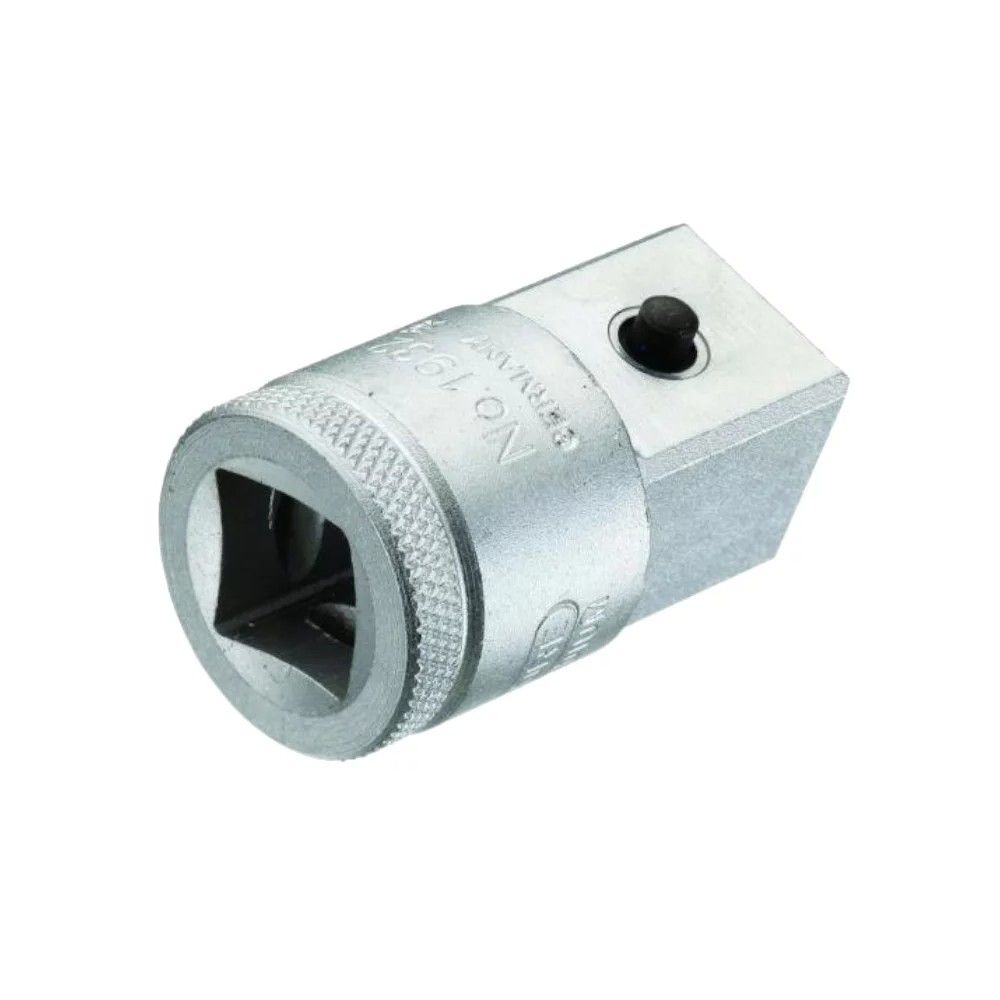 Adaptador Soquete Gedore 1/2" para 3/4" Adaptador Soquete Gedore 1/2" para 3/4"