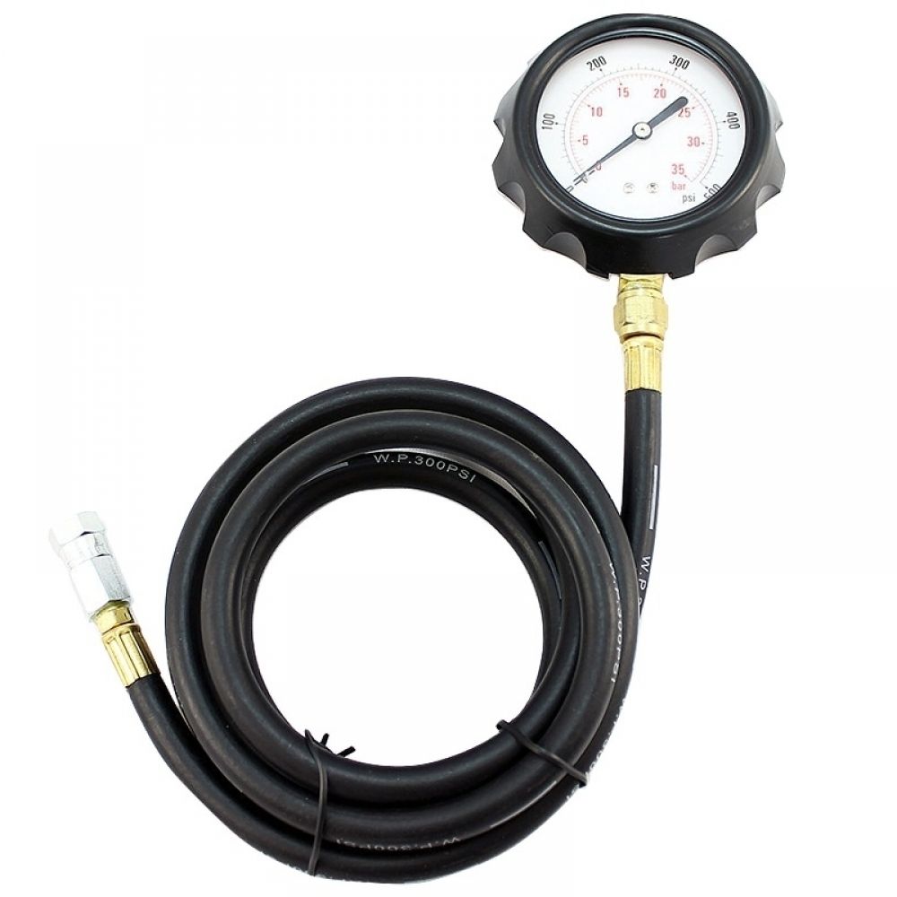 Equipamento Medidor Pressão Câmbio Automático PCA-500/I PLANATC
