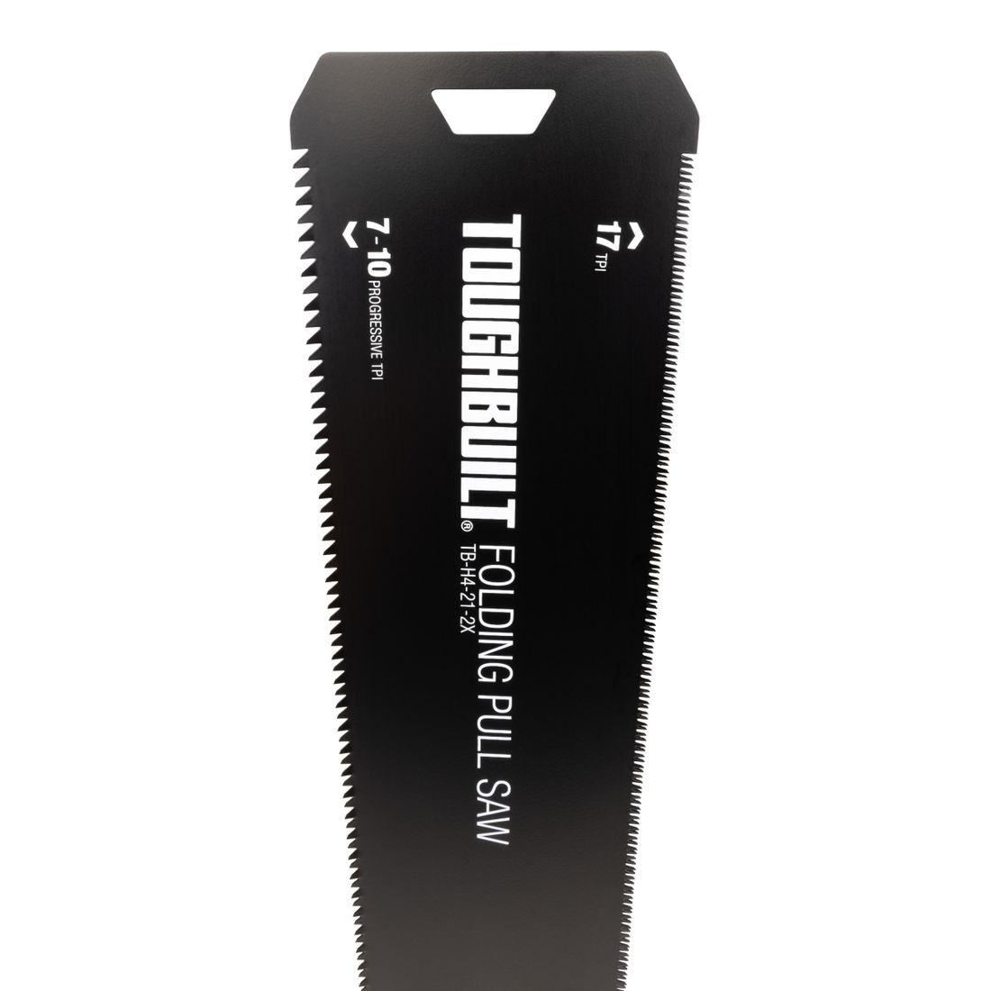 Serrote Dobrável Tipo Japonês Toughbuilt