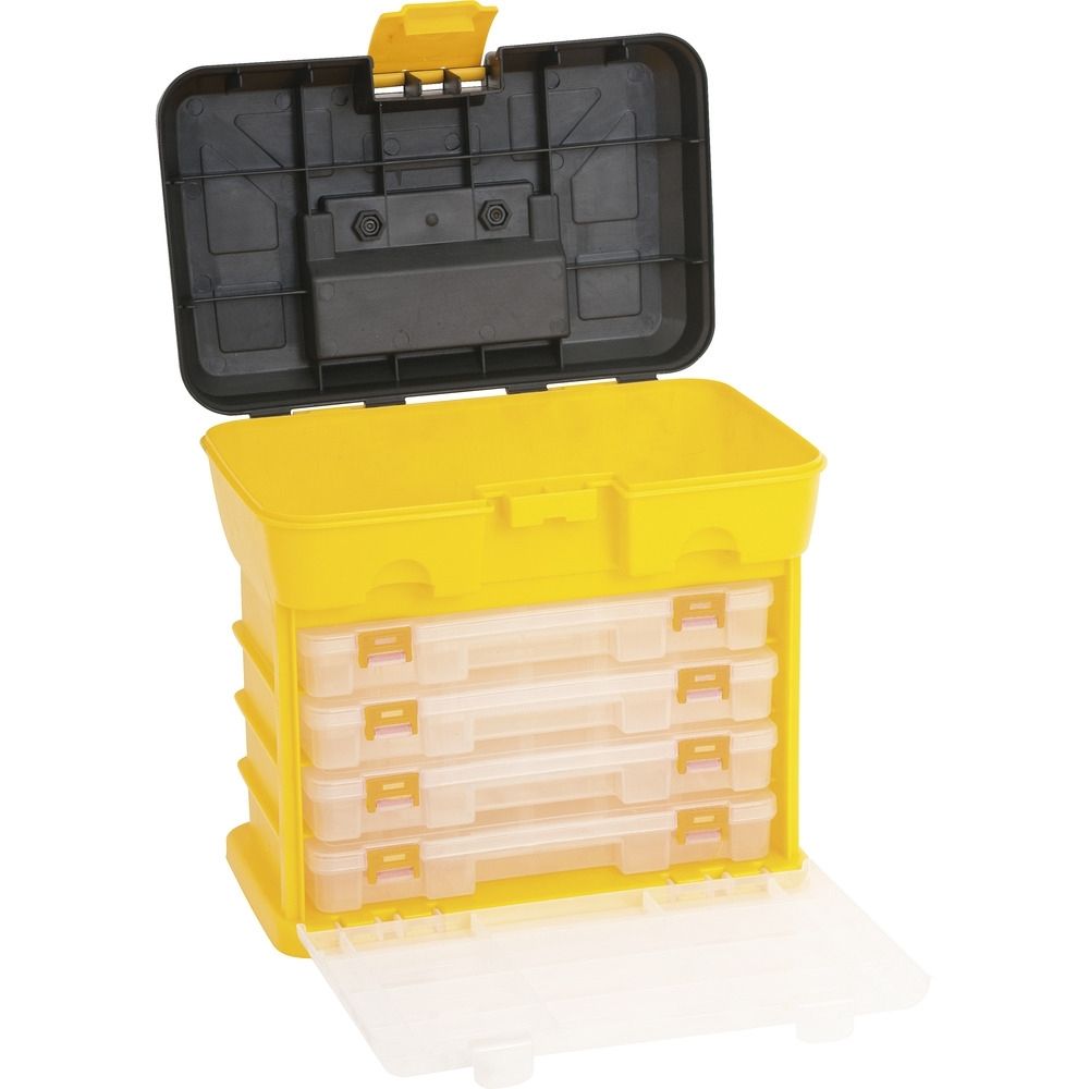 Organizador Plástico OPV 0600 Vonder 6108600000