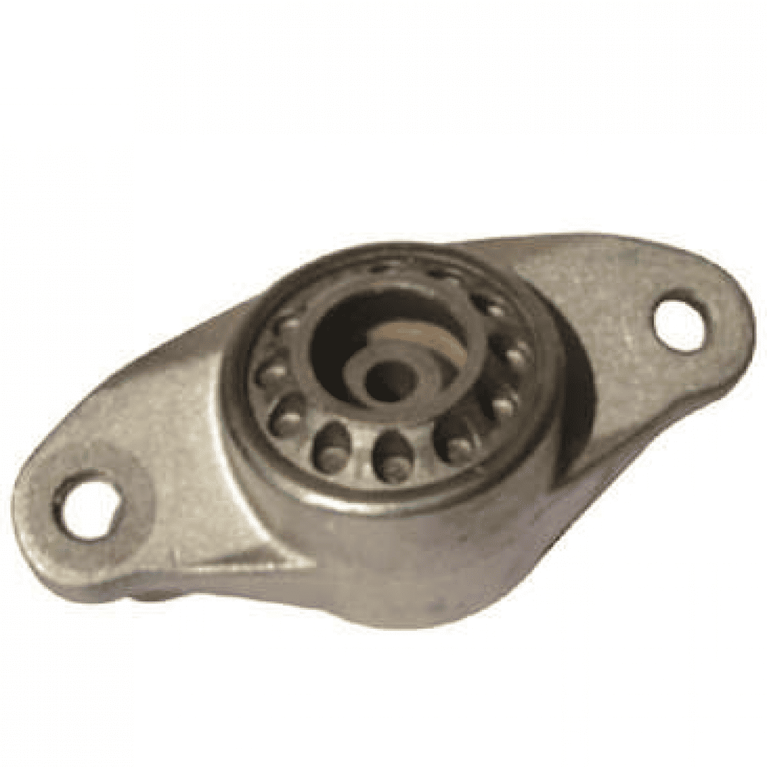 Coxim Amort Tras Fiat Punto Linea 08-17 Idea 06-17 Grand Siena 12 Cronos 17 Fastback  22