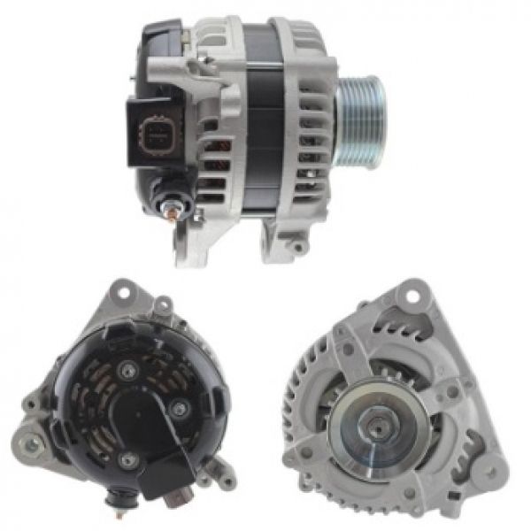 Alternador Honda CRV 2.0 2006 A 2011
