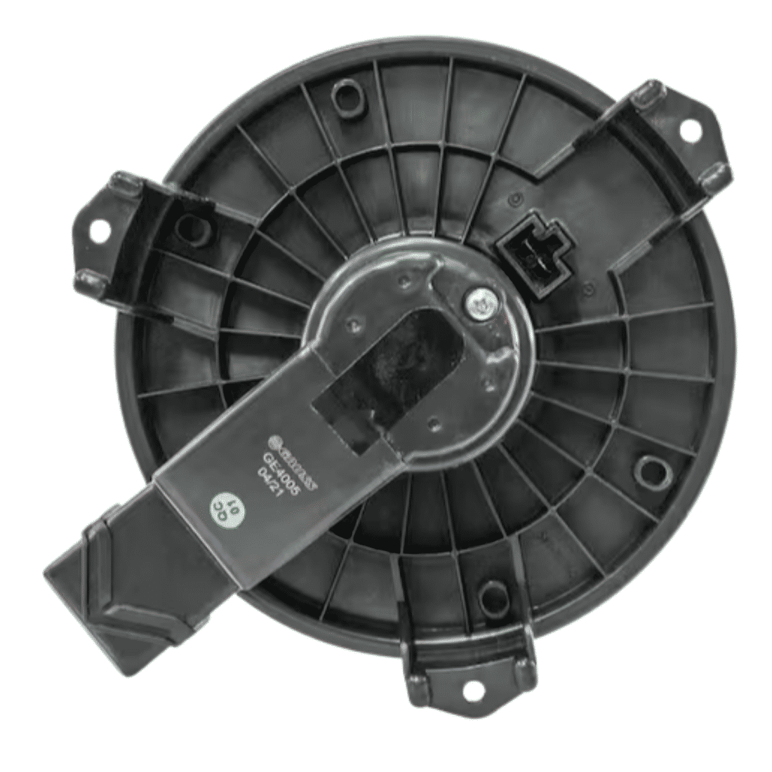 Motor do Ventilador Interno Honda Civic 2006 a 2011