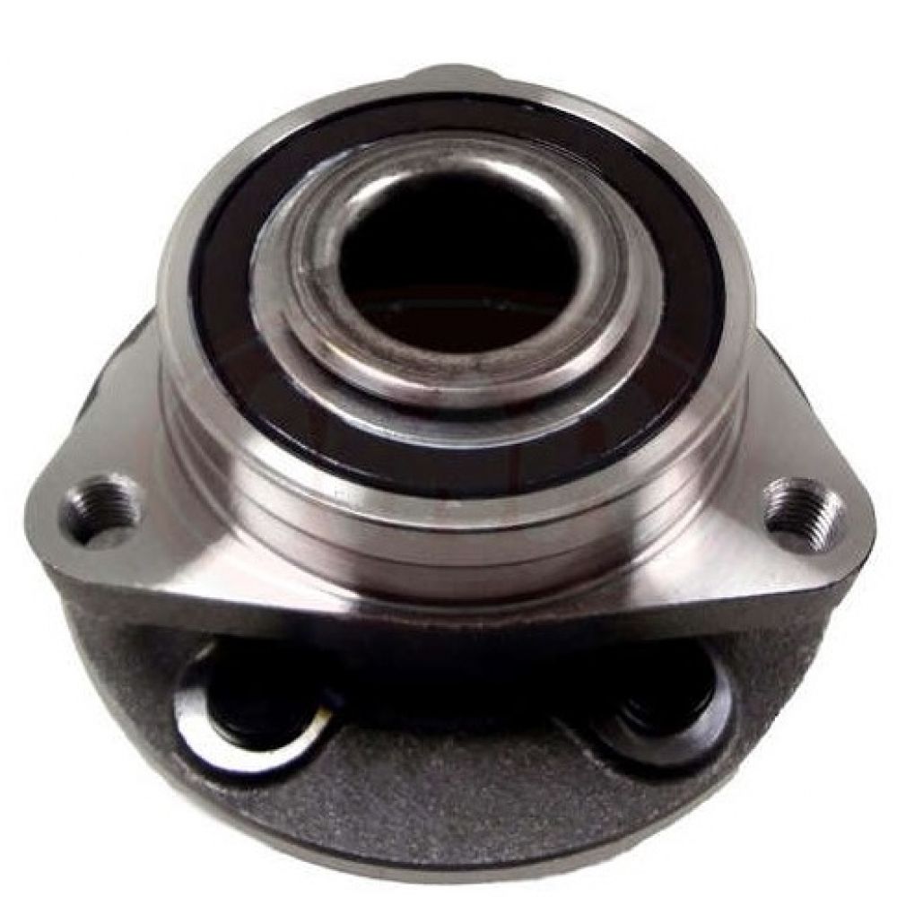 Cubo Roda Dianteiro C/ Rolamento GM Cruze 17/... C/ABS Cubo Roda Dianteiro C/ Rolamento GM Cruze 17/... C/ABS