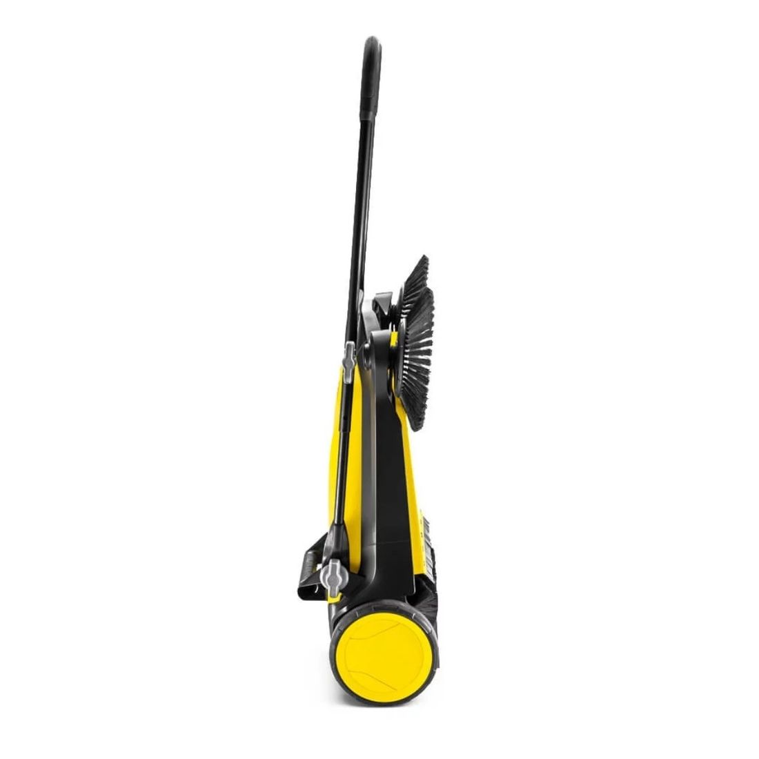 Varredeira Manual 20L Karcher Ampla faixa de limpeza Varredeira Manual 20L Karcher Ampla faixa de limpeza