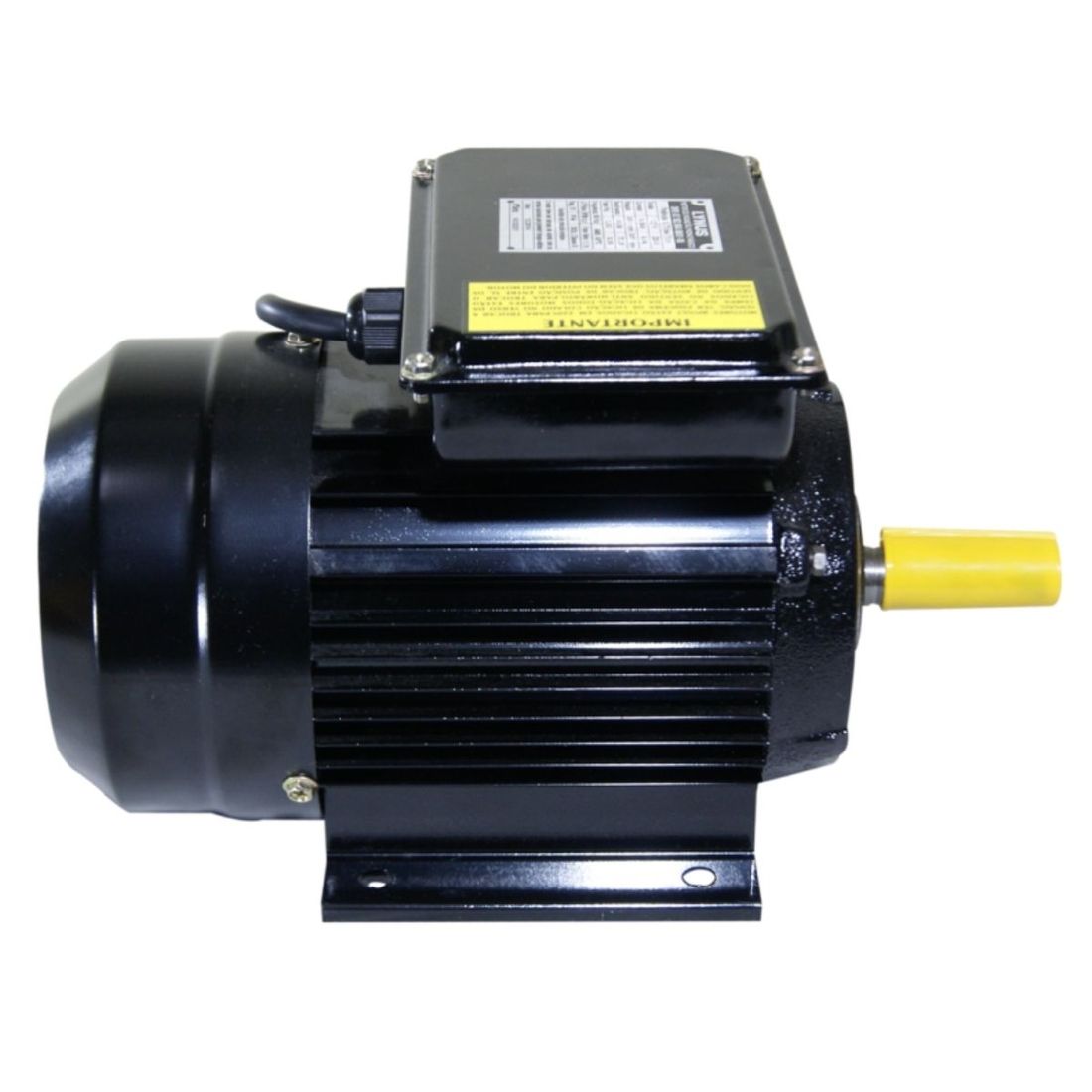 Motor Elétrico Lynus 3CV 127/220V Monofásico 3460RPM