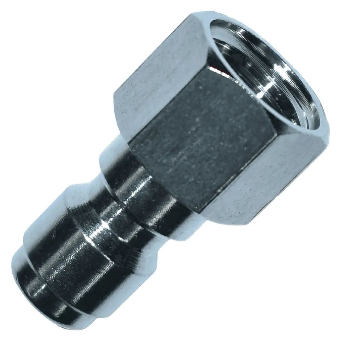Pino Engate Rápido 1/4 G-2PF Lavadora de Alta Pressão SGT