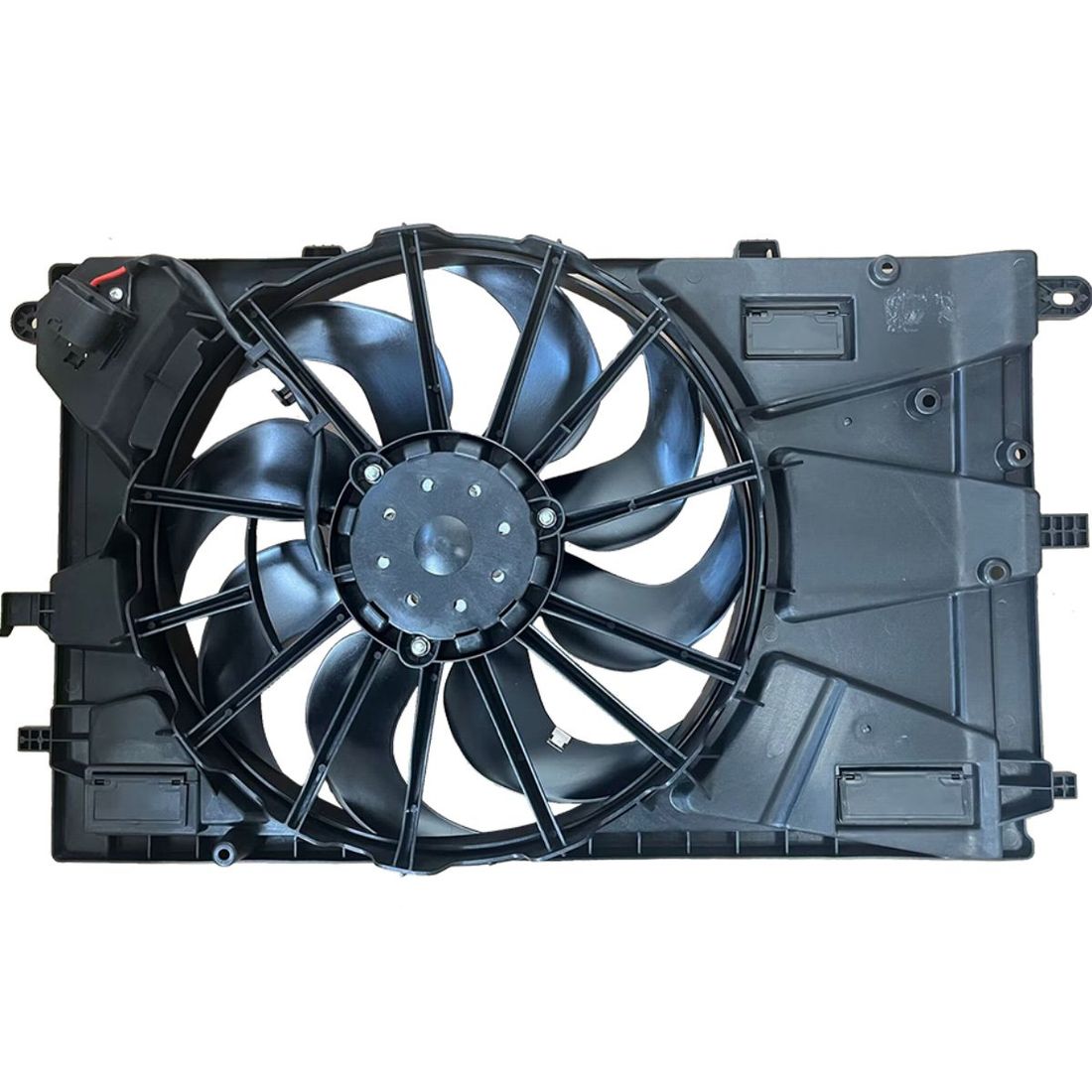 Eletroventilador GM Onix 1.0 Turbo 2020 A 2025